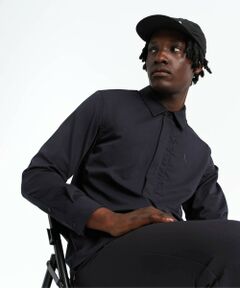 AIGLE / エーグル シャツ・ブラウス | 吸水速乾 ロングスリーブシャツ