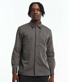 AIGLE / エーグル シャツ・ブラウス | 吸水速乾 ロングスリーブシャツ