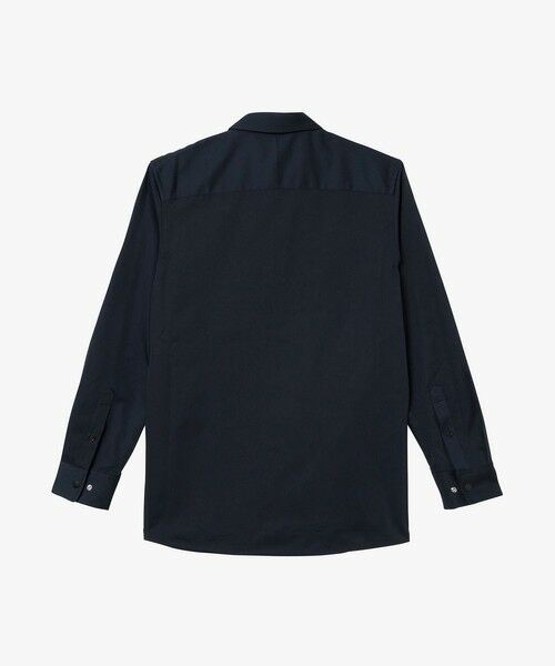 AIGLE / エーグル シャツ・ブラウス | 吸水速乾 ロングスリーブシャツ | 詳細7