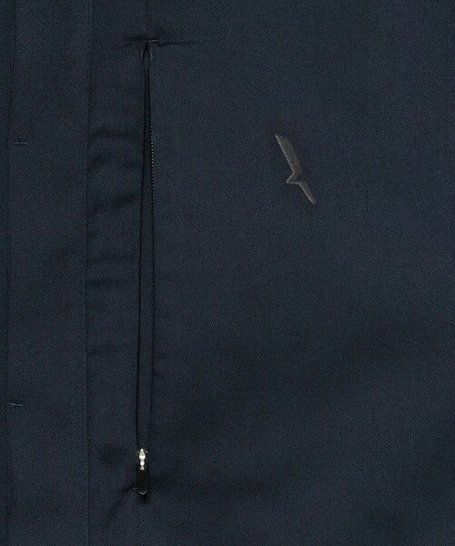 AIGLE / エーグル シャツ・ブラウス | 吸水速乾 ロングスリーブシャツ | 詳細11