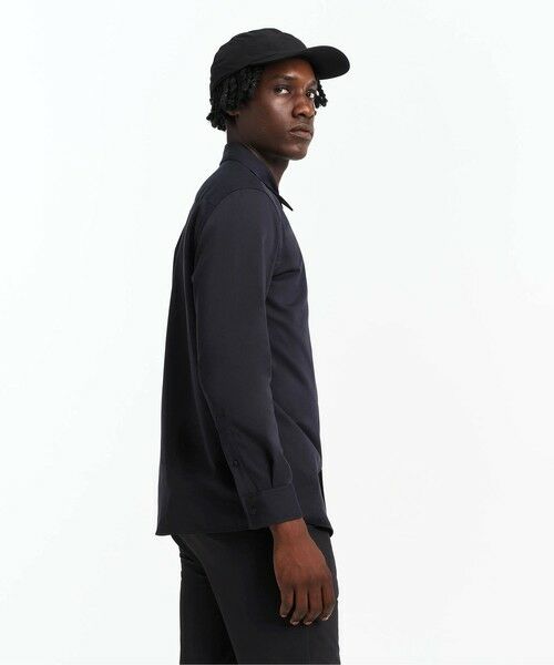 AIGLE / エーグル シャツ・ブラウス | 吸水速乾 ロングスリーブシャツ | 詳細4