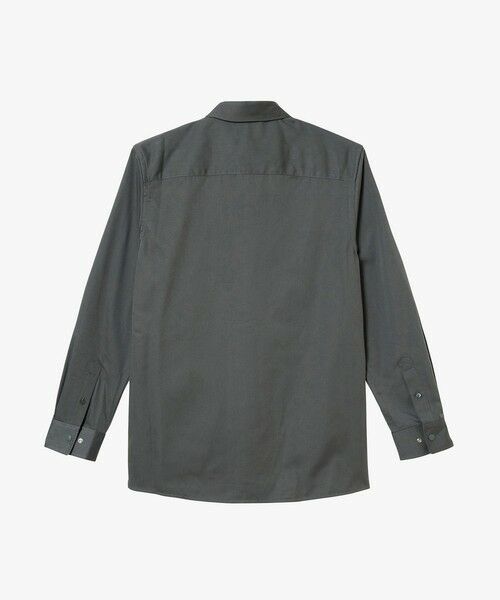 AIGLE / エーグル シャツ・ブラウス | 吸水速乾 ロングスリーブシャツ | 詳細20