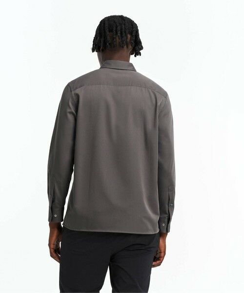 AIGLE / エーグル シャツ・ブラウス | 吸水速乾 ロングスリーブシャツ | 詳細16