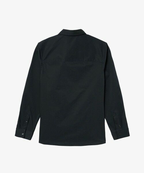 AIGLE / エーグル シャツ・ブラウス | 撥水 ジップポケットオーバーシャツ | 詳細14