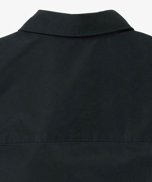 AIGLE / エーグル シャツ・ブラウス | 撥水 ジップポケットオーバーシャツ | 詳細17