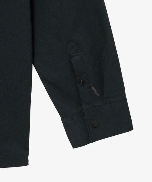 AIGLE / エーグル シャツ・ブラウス | 撥水 ジップポケットオーバーシャツ | 詳細20