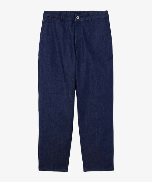 AIGLE / エーグル デニムパンツ | ECO LYCRA  デニムパンツ | 詳細4