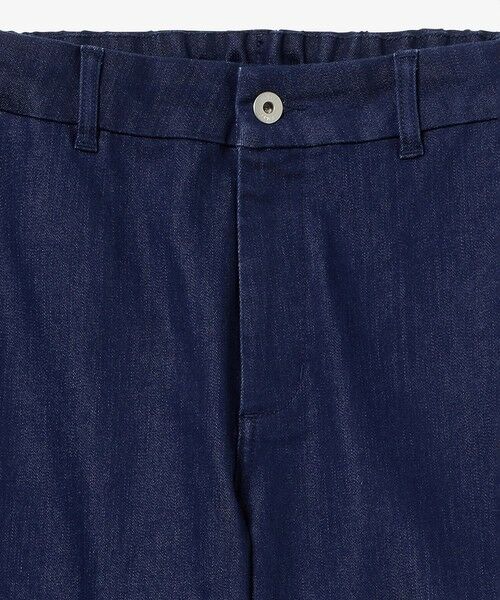 AIGLE / エーグル デニムパンツ | ECO LYCRA  デニムパンツ | 詳細6