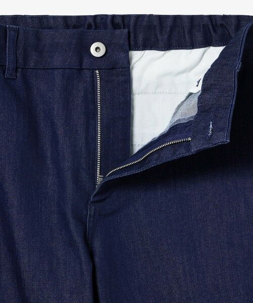 AIGLE / エーグル デニムパンツ | ECO LYCRA  デニムパンツ | 詳細7