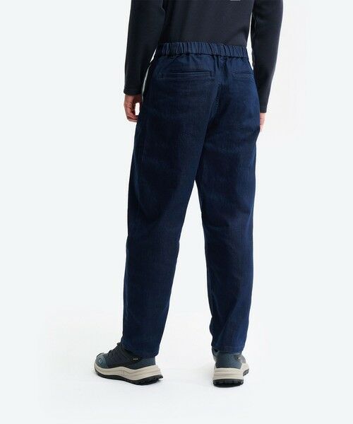 AIGLE / エーグル デニムパンツ | ECO LYCRA  デニムパンツ | 詳細2