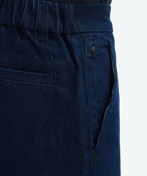 AIGLE / エーグル デニムパンツ | ECO LYCRA  デニムパンツ | 詳細3