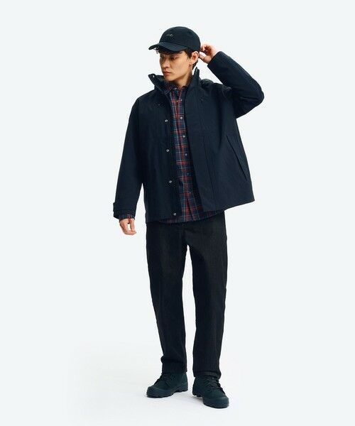 AIGLE / エーグル デニムパンツ | ECO LYCRA  デニムパンツ | 詳細11