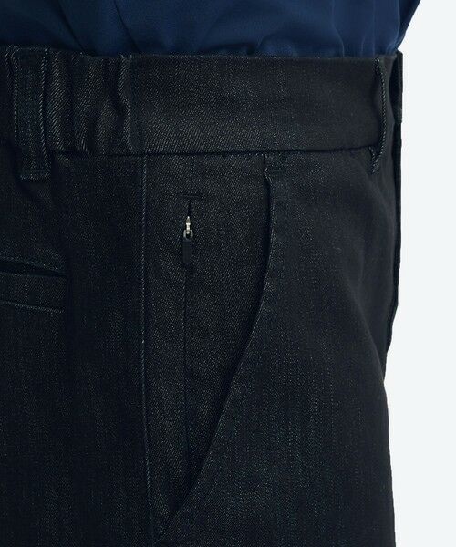 AIGLE / エーグル デニムパンツ | ECO LYCRA  デニムパンツ | 詳細13