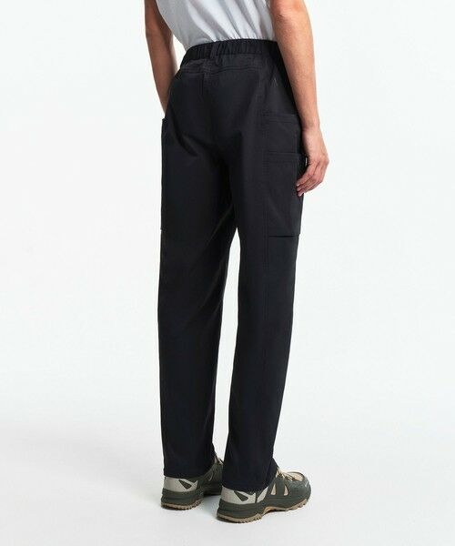 AIGLE / エーグル カーゴパンツ | 撥水 テーパード カーゴパンツ | 詳細6