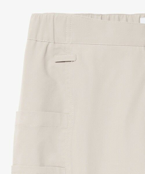 AIGLE / エーグル カーゴパンツ | 撥水 テーパード カーゴパンツ | 詳細15