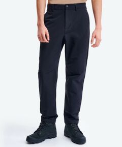 AIGLE / エーグル その他パンツ | 撥水 スリムフィットテーパードナイロンパンツ