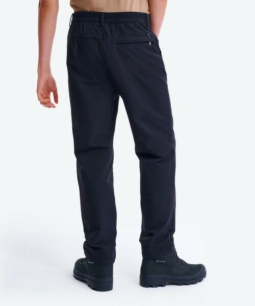 AIGLE / エーグル その他パンツ | 撥水 スリムフィットテーパードナイロンパンツ | 詳細2