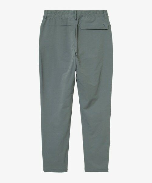 AIGLE / エーグル その他パンツ | 撥水 スリムフィットテーパードナイロンパンツ | 詳細17