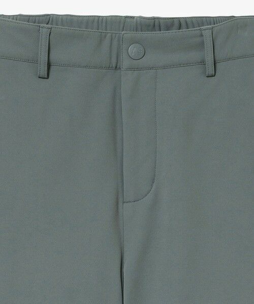 AIGLE / エーグル その他パンツ | 撥水 スリムフィットテーパードナイロンパンツ | 詳細18