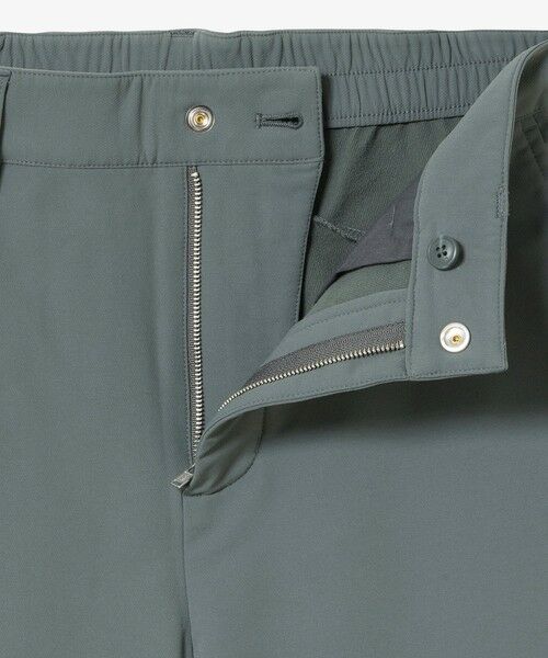 AIGLE / エーグル その他パンツ | 撥水 スリムフィットテーパードナイロンパンツ | 詳細19