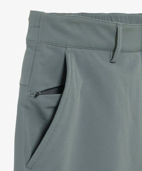 AIGLE / エーグル その他パンツ | 撥水 スリムフィットテーパードナイロンパンツ | 詳細20