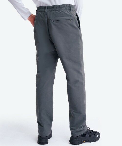 AIGLE / エーグル その他パンツ | 撥水 スリムフィットテーパードナイロンパンツ | 詳細14