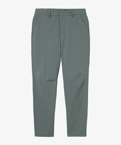 AIGLE / エーグル その他パンツ | 撥水 スリムフィットテーパードナイロンパンツ | 詳細16