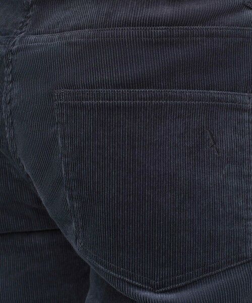 AIGLE / エーグル その他パンツ | ストレッチ テーパードコーデュロイ ワイドパンツ | 詳細18