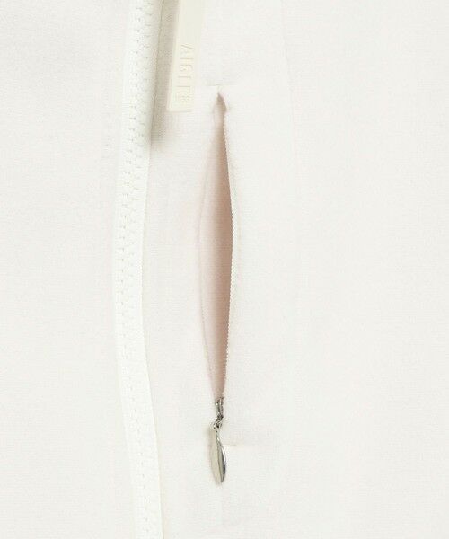 AIGLE / エーグル スウェット | 防風 ポーラーテック ジップアップフリースブルゾン /Polartec Windblock T-KIT | 詳細12