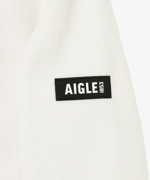 AIGLE / エーグル スウェット | 防風 ポーラーテック ジップアップフリースブルゾン /Polartec Windblock T-KIT | 詳細13