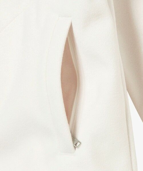 AIGLE / エーグル スウェット | 防風 ポーラーテック ジップアップフリースブルゾン /Polartec Windblock T-KIT | 詳細14