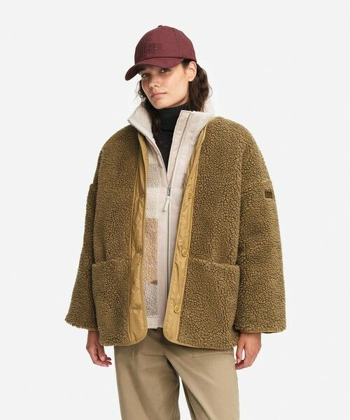 AIGLE/G[O  o[Vu LeBO{A VFpWPbg J[L S