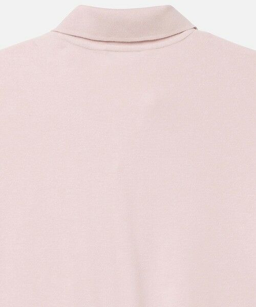 AIGLE / エーグル スウェット | POLARTEC THERMAL PRO ポーラーテック ポロフリース | 詳細7