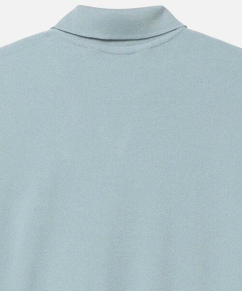 AIGLE / エーグル スウェット | POLARTEC THERMAL PRO ポーラーテック ポロフリース | 詳細15