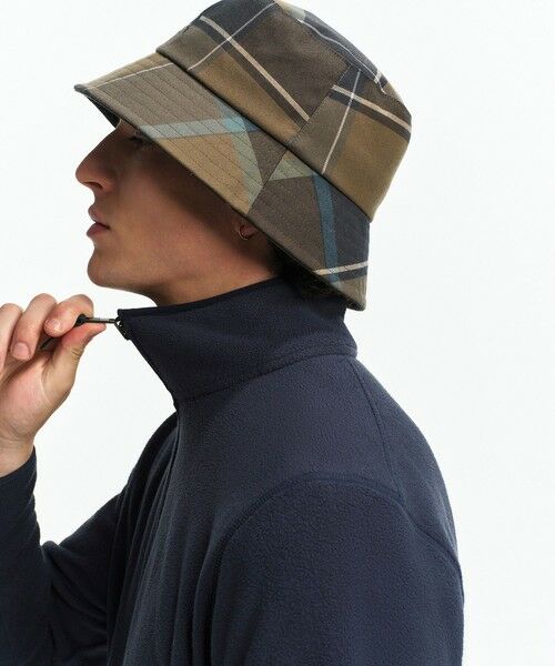 AIGLE / エーグル ブルゾン | ジップアップフリース T-KIT | 詳細12