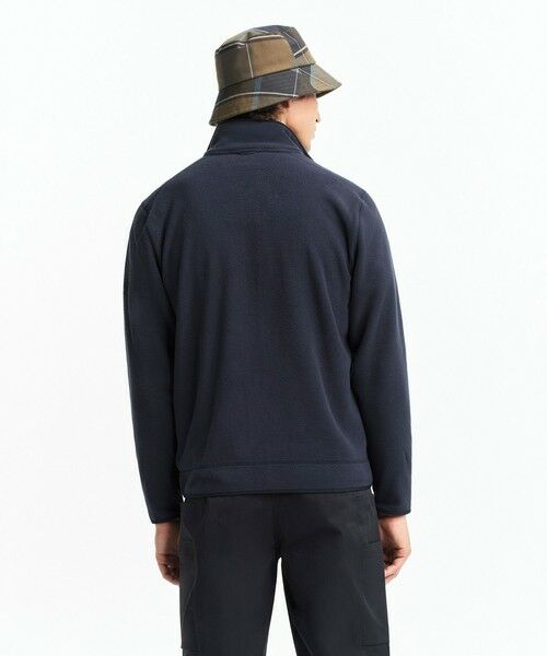 AIGLE / エーグル ブルゾン | ジップアップフリース T-KIT | 詳細15