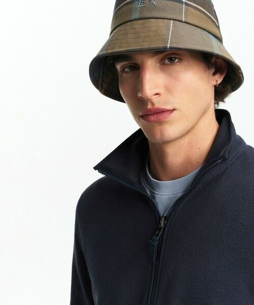 AIGLE / エーグル ブルゾン | ジップアップフリース T-KIT | 詳細16