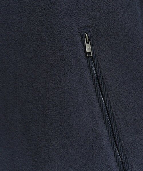 AIGLE / エーグル ブルゾン | ジップアップフリース T-KIT | 詳細18