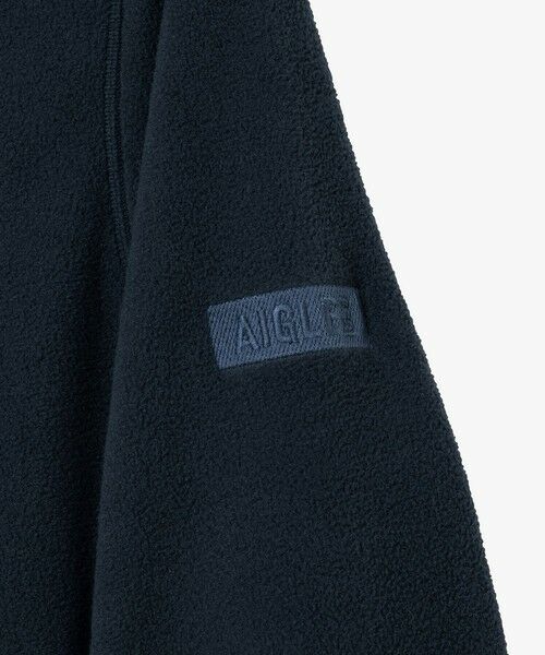 AIGLE / エーグル ブルゾン | ジップアップフリース T-KIT | 詳細19