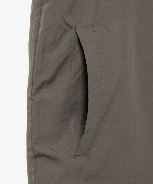 AIGLE / エーグル ダウンジャケット・ベスト | リバーシブルフリースベスト T-Kit 2WAY | 詳細12