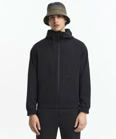 AIGLE / エーグル ブルゾン | ソフトシェル フリースジャケット