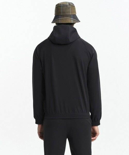 AIGLE / エーグル ブルゾン | ソフトシェル フリースジャケット | 詳細18