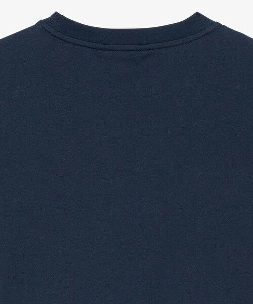 AIGLE / エーグル Tシャツ | 吸水速乾 抗菌防臭 ロゴプリントTシャツ | 詳細6