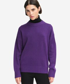 AIGLE / エーグル ニット・セーター | メリノウール カシミアセーター