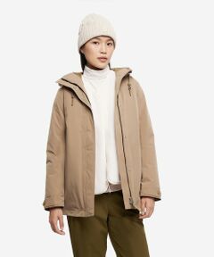 AIGLE / エーグル ダウンジャケット・ベスト | MTD 防風 透湿 防水 プレミアムグースダウンジャケット