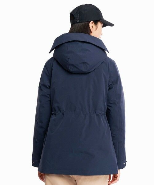 AIGLE / エーグル ダウンジャケット・ベスト | MTD 防風 透湿 防水 プレミアムグースダウンジャケット | 詳細5