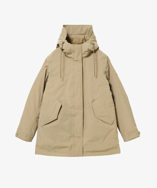 AIGLE / エーグル ダウンジャケット・ベスト | MTD 防風 透湿 防水 プレミアムグースダウンジャケット | 詳細11