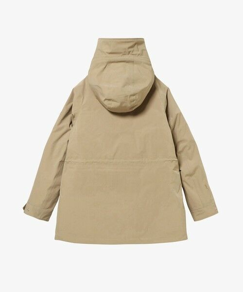 AIGLE / エーグル ダウンジャケット・ベスト | MTD 防風 透湿 防水 プレミアムグースダウンジャケット | 詳細12