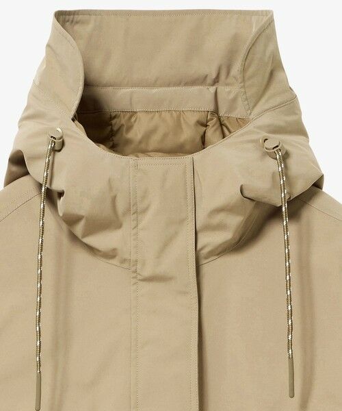 AIGLE / エーグル ダウンジャケット・ベスト | MTD 防風 透湿 防水 プレミアムグースダウンジャケット | 詳細13