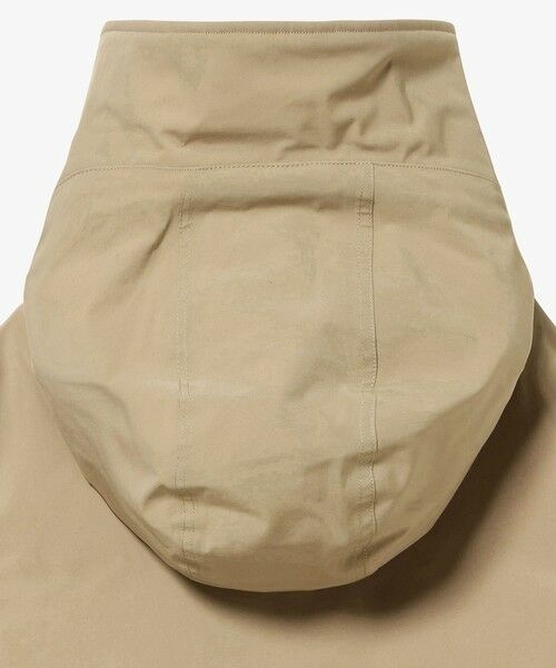 AIGLE / エーグル ダウンジャケット・ベスト | MTD 防風 透湿 防水 プレミアムグースダウンジャケット | 詳細15